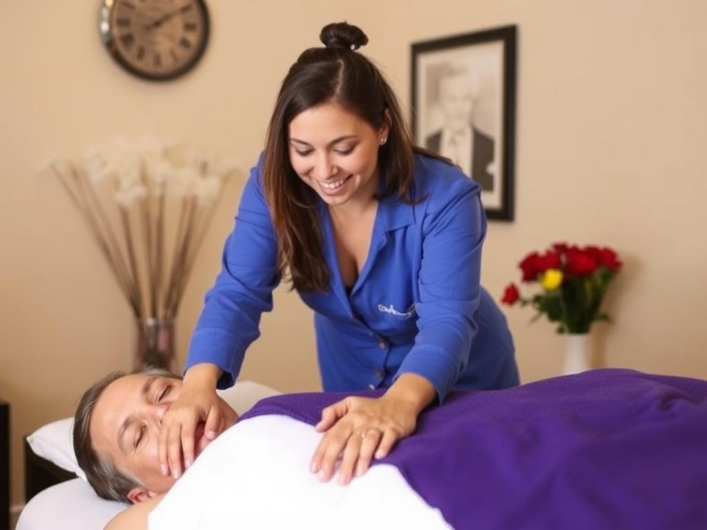 happy ending spa near me. Red flags: how to tell an illicit massage parlor from a proper clinic