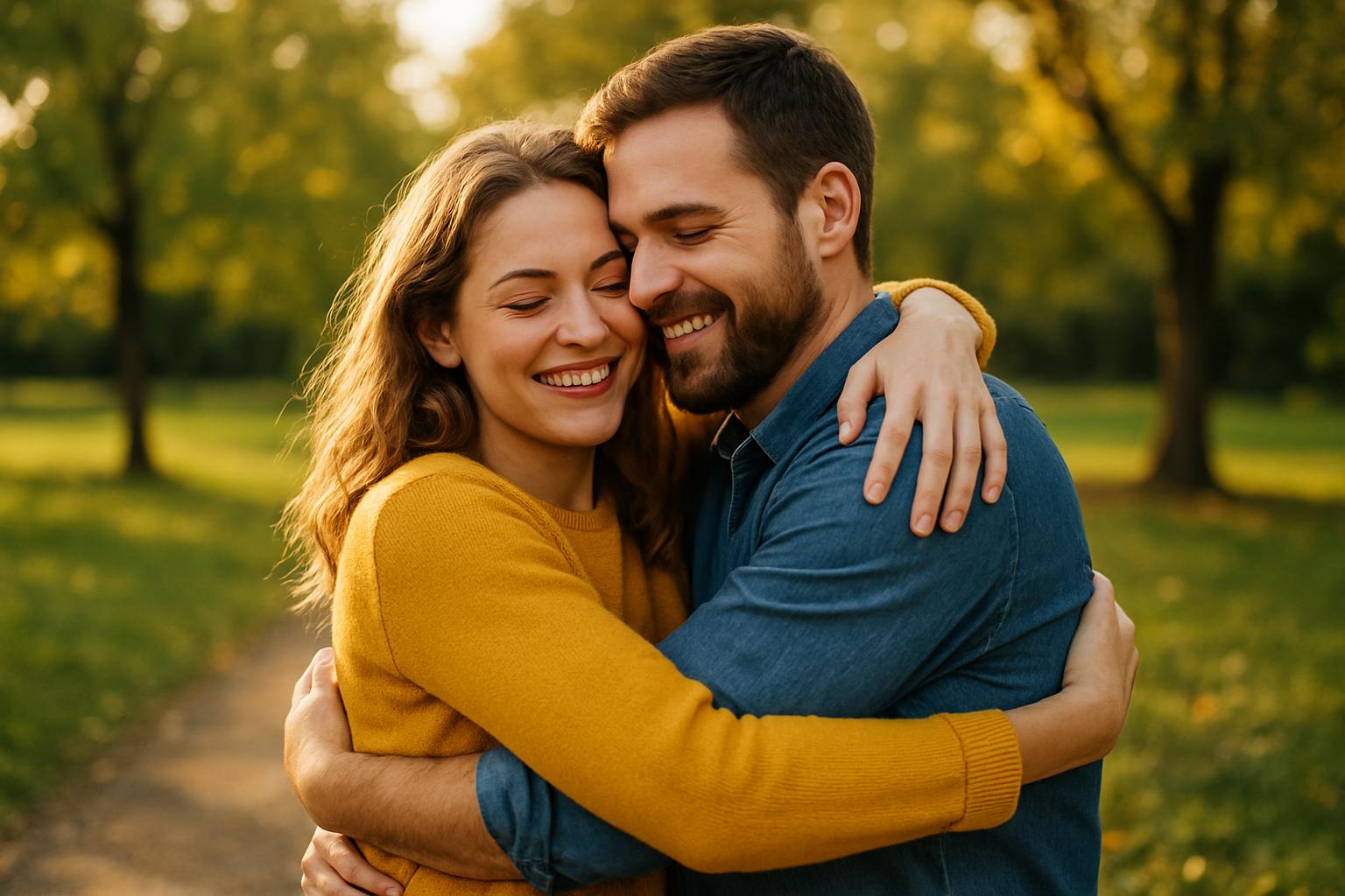 happy ending. Case studies: notable happy endings and what they teach