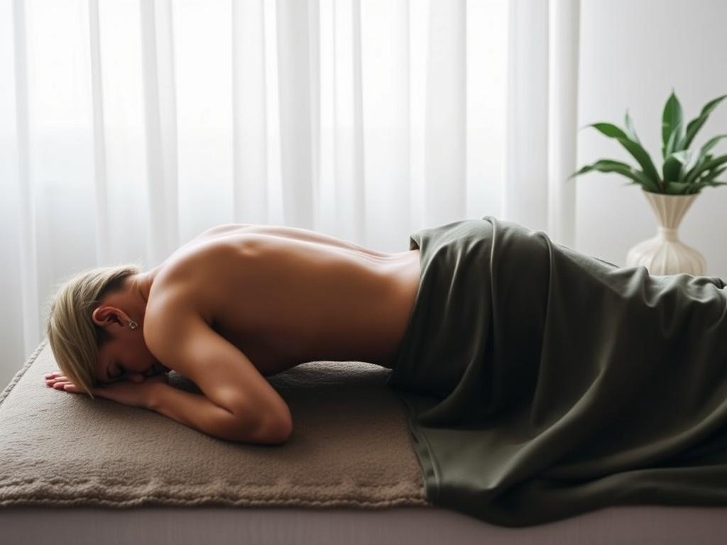 ny body rub. How to find a reputable practitioner in NY