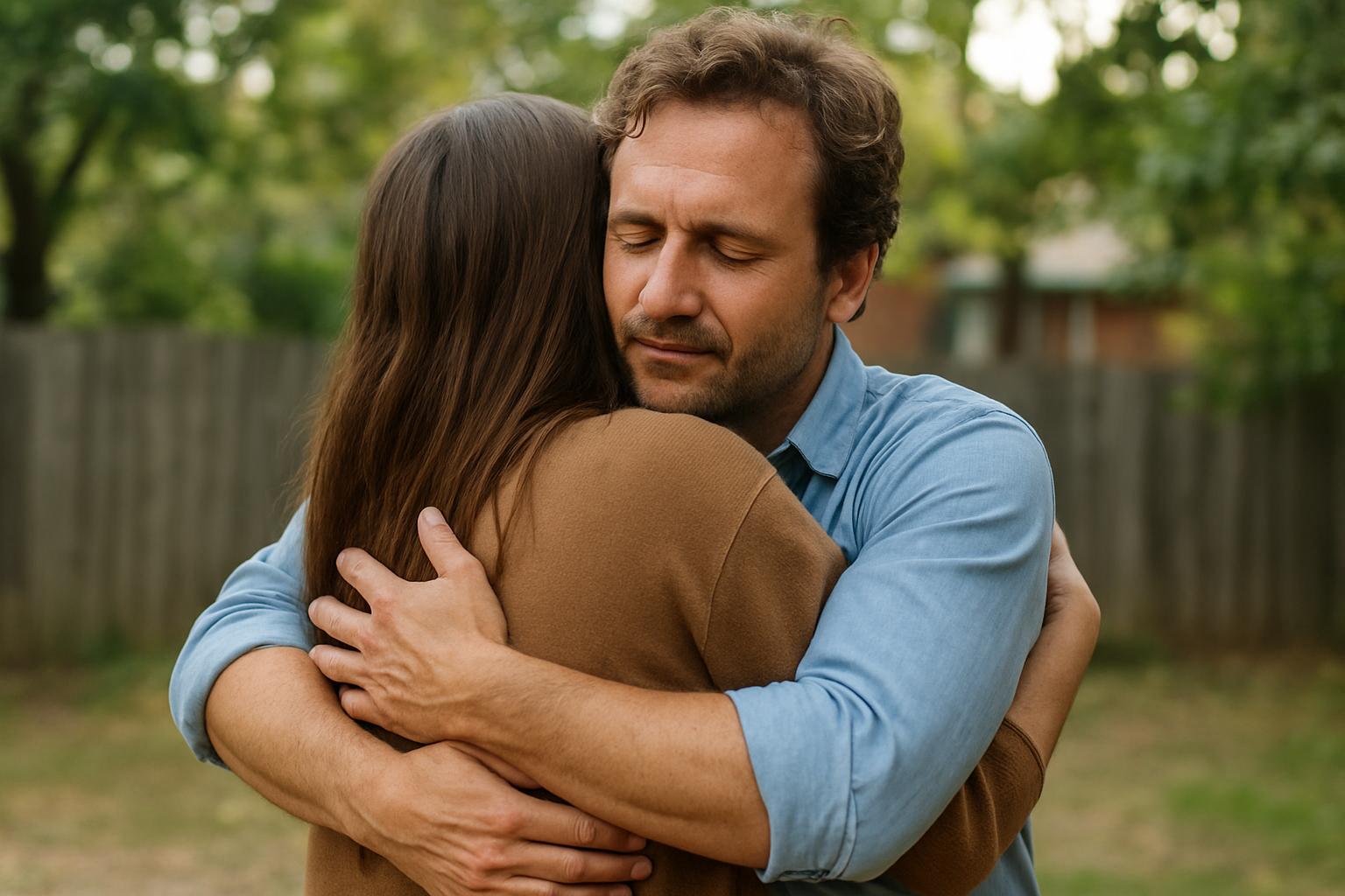 happy ending. Closure, catharsis, and moral order