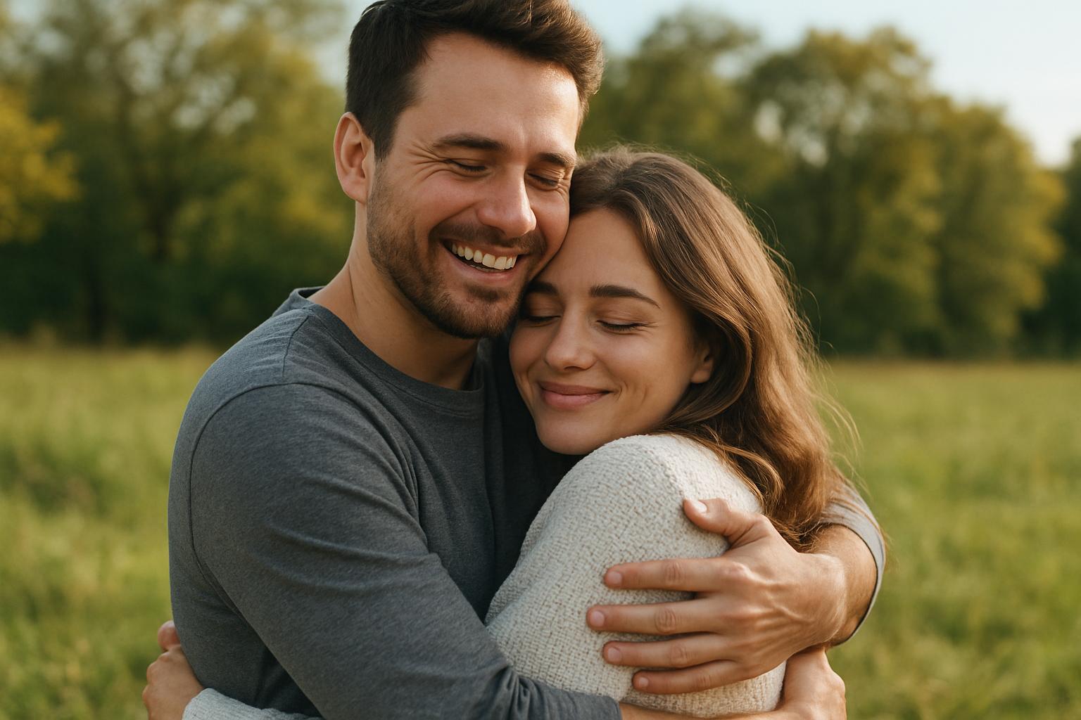 What “Happy Ending” Really Means — In Stories, Culture, and Conversation