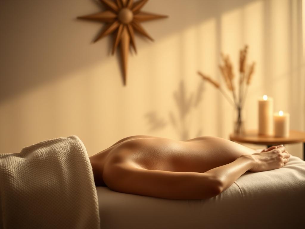 sensual massage erotic. Conclusion