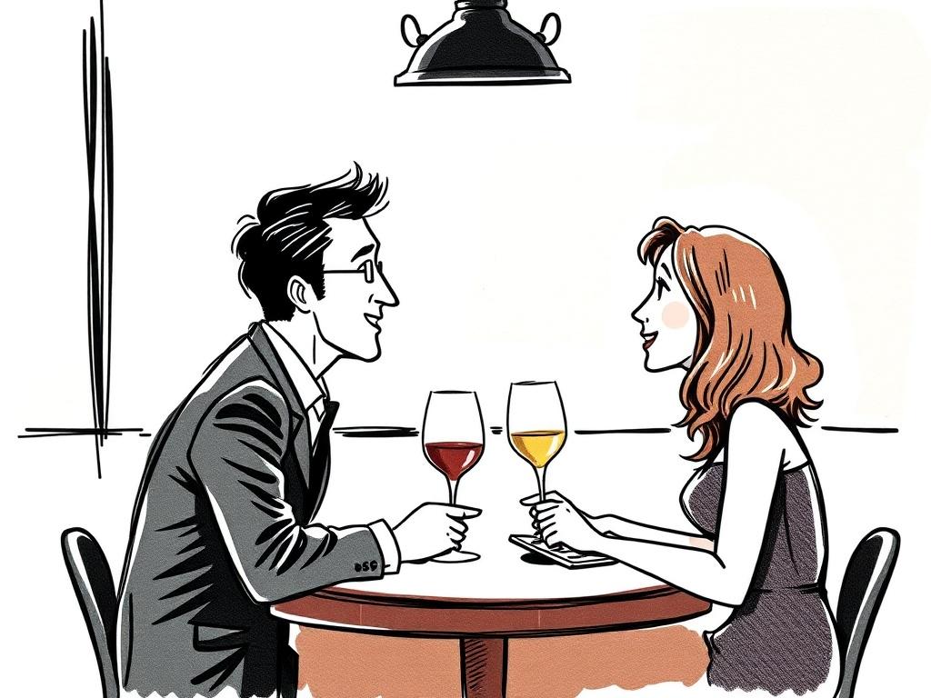 happy ending cost. Etiquette, tipping, and negotiation