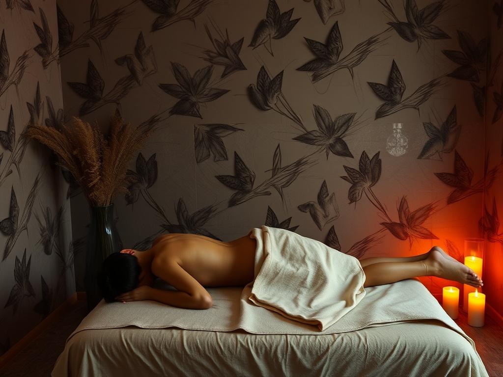 nuru massage ny. Conclusion