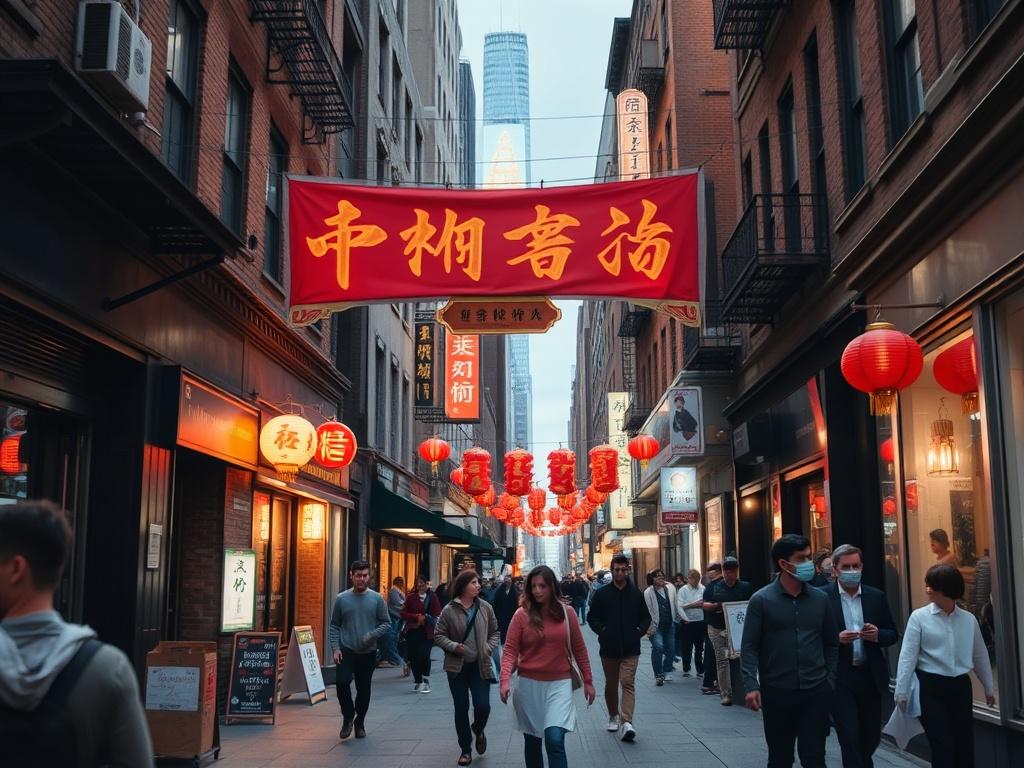 happy ending chinatown nyc. For visitors: choosing safe, legal services in Chinatown