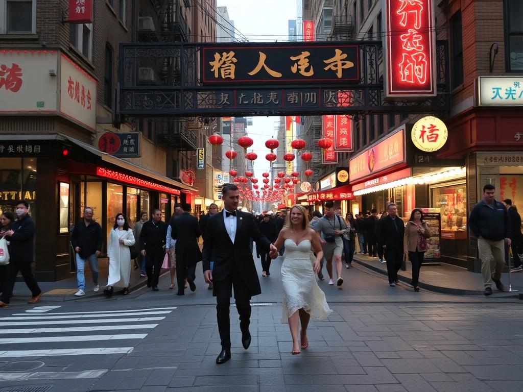 Happy ending Chinatown NYC: history, reality, and how to navigate the topic safely