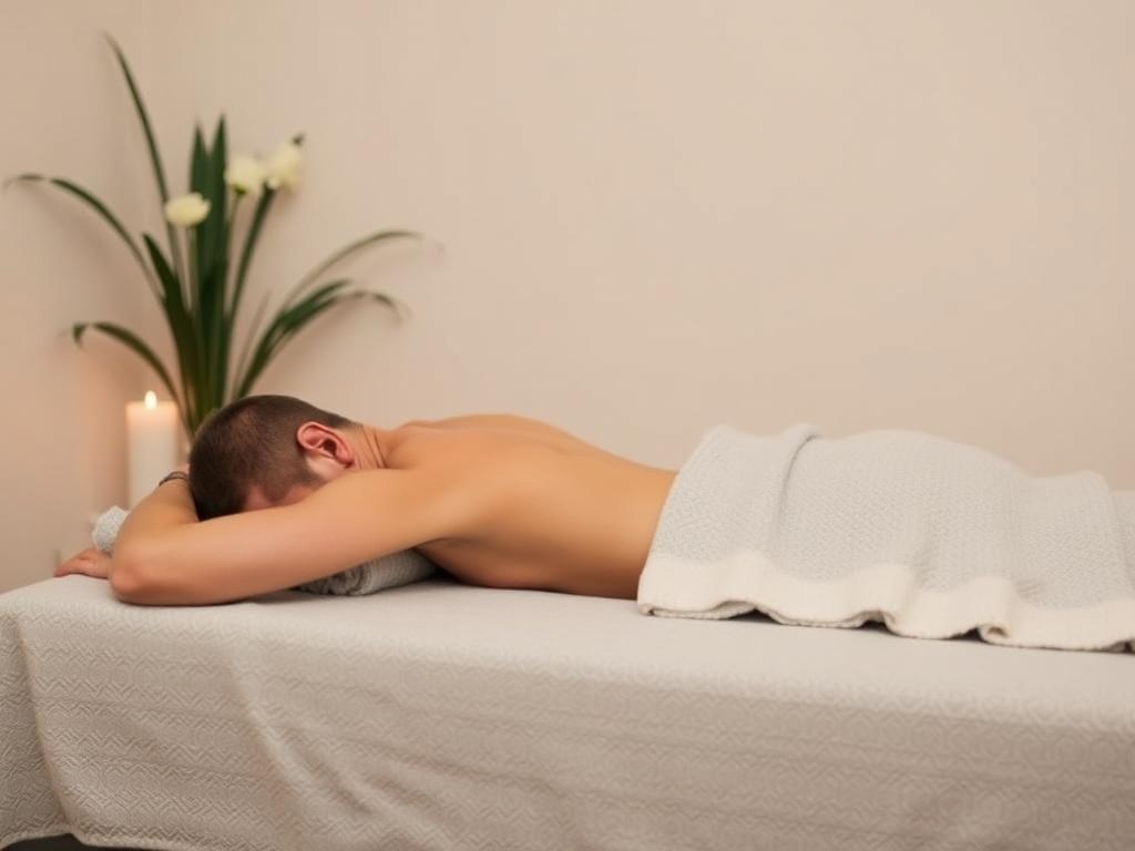 adult massage nyc. Check credentials and ask the right questions