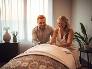 Happy Ending Massage in New Jersey: What You Need to Know Before You Book