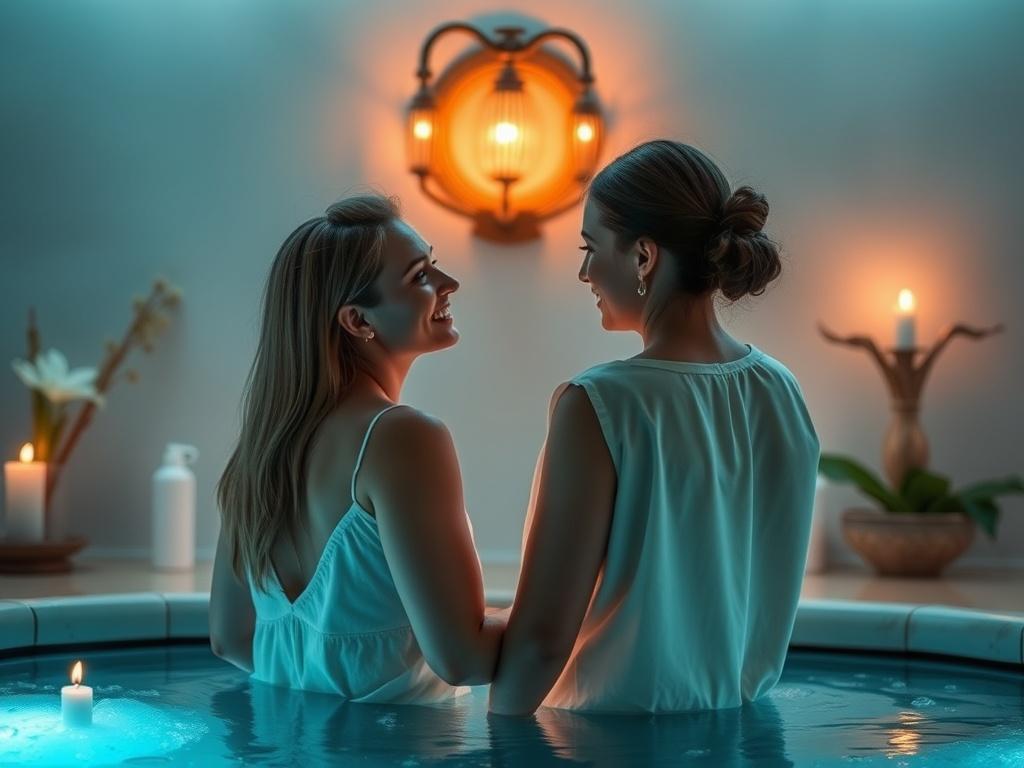 spa with happy ending near me. Practical tips for finding quality, legal services