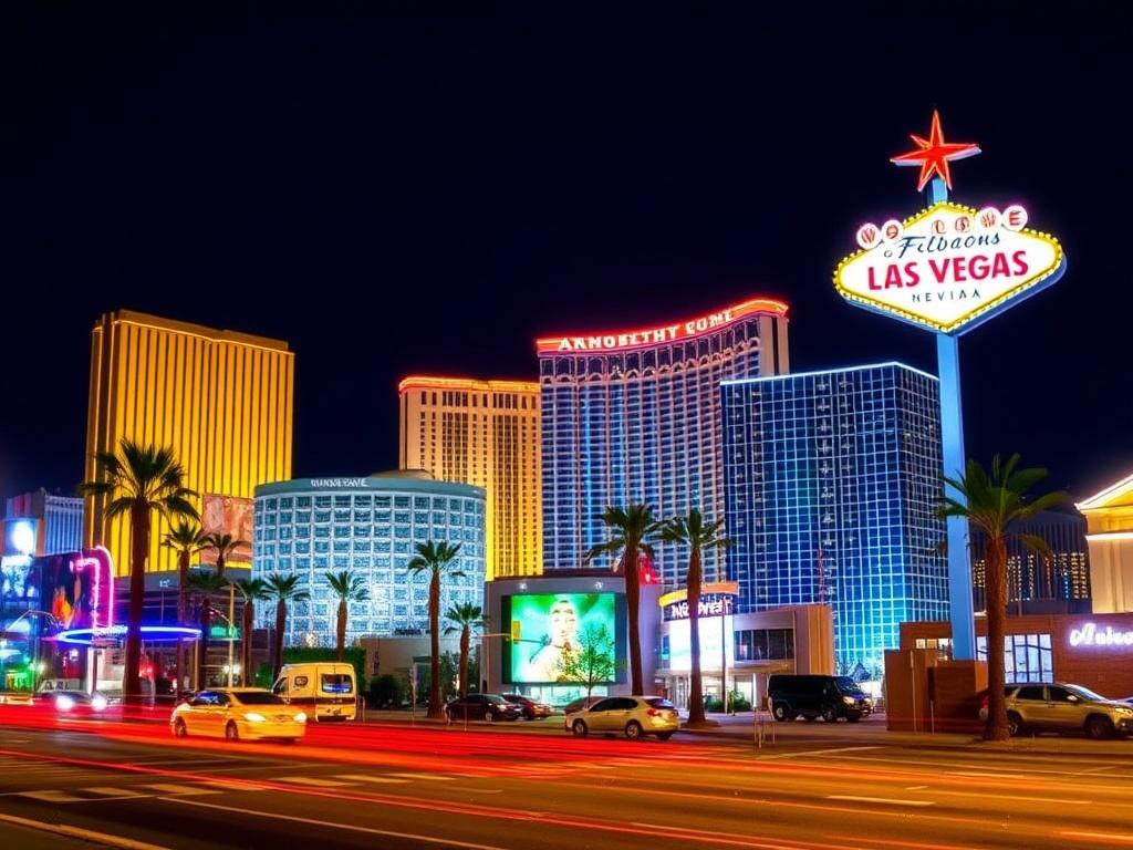 body rubs las vegas. Legal and Regulatory Landscape in Las Vegas