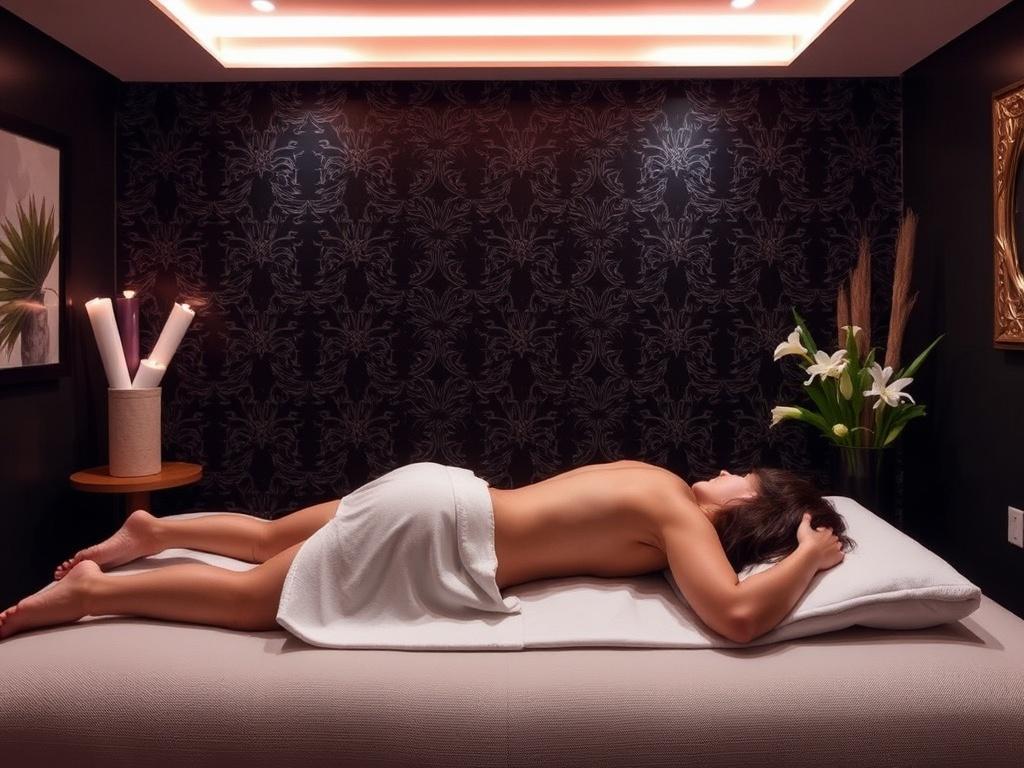 adult massage nyc. Common styles of massage and when to choose them