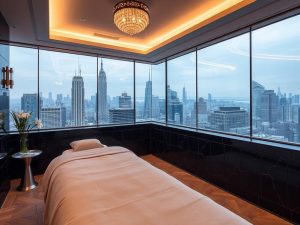 Upscale Bodyrub in NYC: A Practical Guide to Luxury Massage and Spa Etiquette