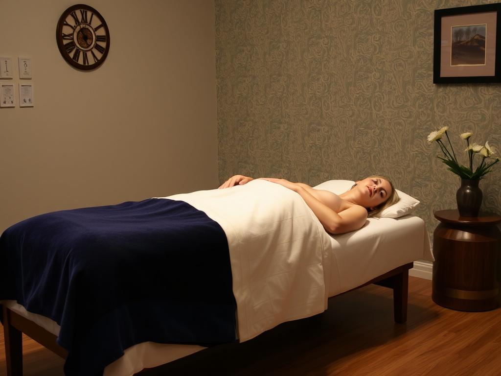 happy ending massage new jersey. Consequences of seeking or offering sexual services in massage contexts