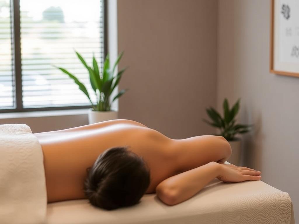 best massage new jersey. Where to look: clinics, spas, and mobile therapists in New Jersey
