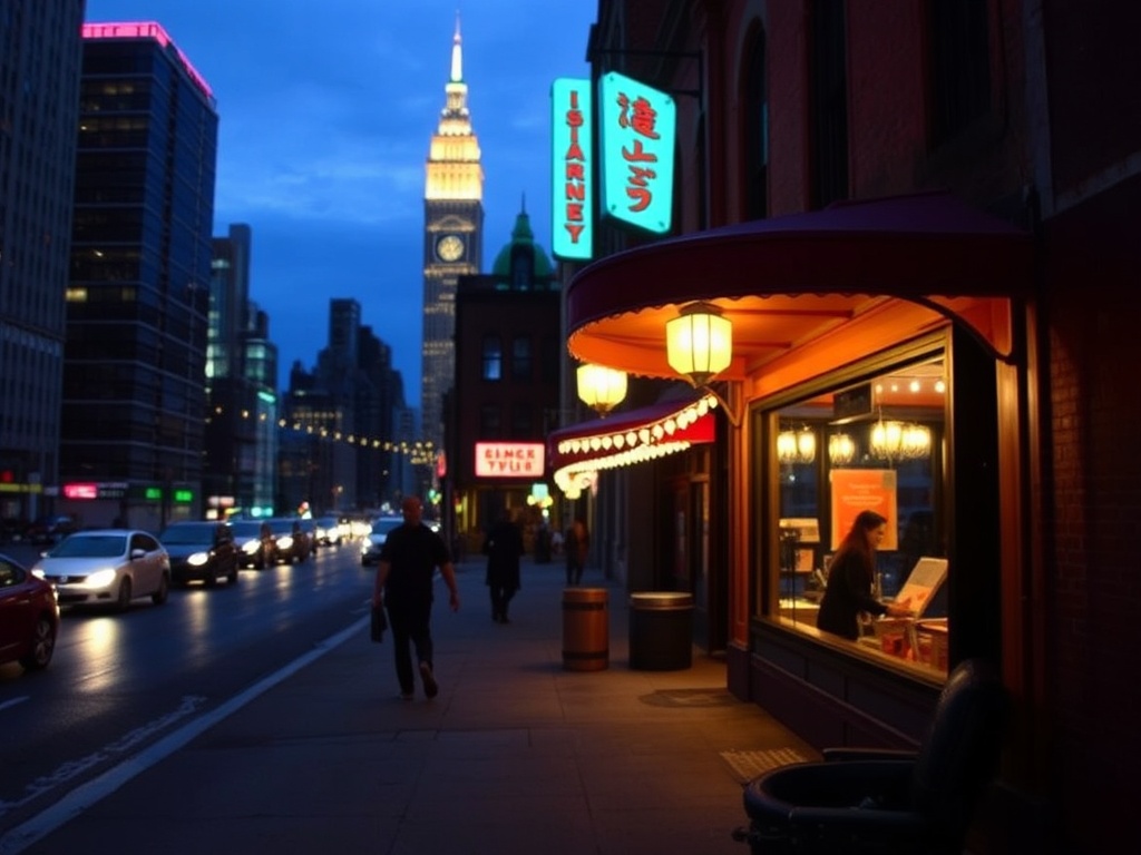 cheap happy ending nyc. Safer, legal alternatives to seeking "happy endings"