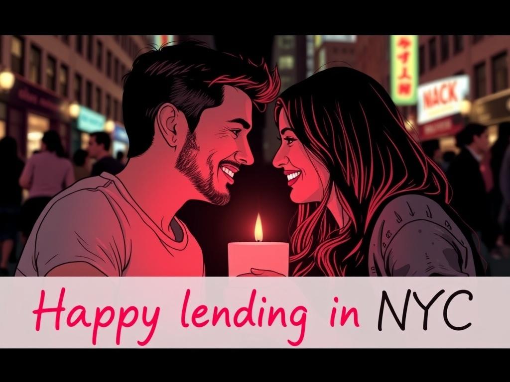 happy endings in nyc. Reporting, support, and resources