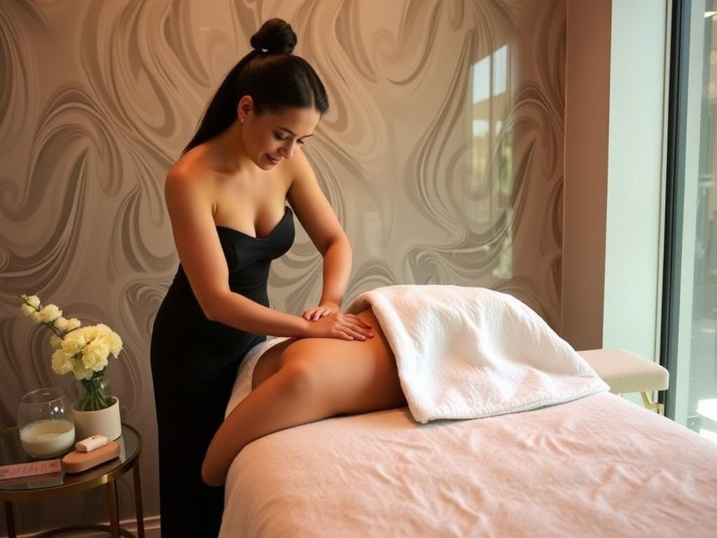 upscale bodyrub nyc. Types of Luxury Bodywork and What They Do