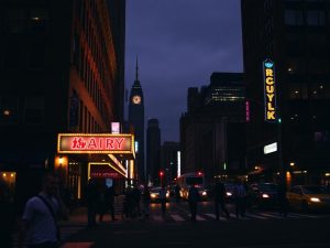 Cheap "Happy Ending" in NYC: Legal Risks, Safety, and Better Alternatives