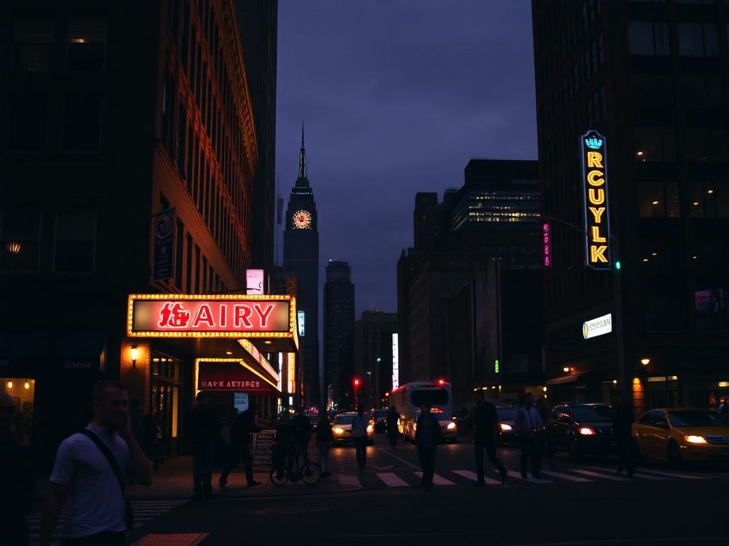 Cheap «Happy Ending» in NYC: Legal Risks, Safety, and Better Alternatives