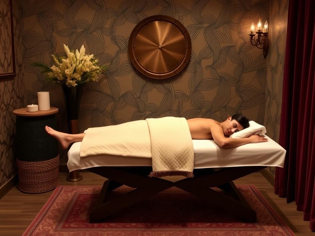 Adult Massage in NYC: How to Find Safe, Skilled, and Relaxing Bodywork