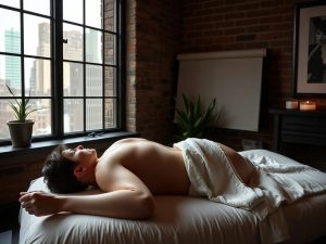 Body Rub in Brooklyn: How to Find Safe, Professional Massage and Bodywork